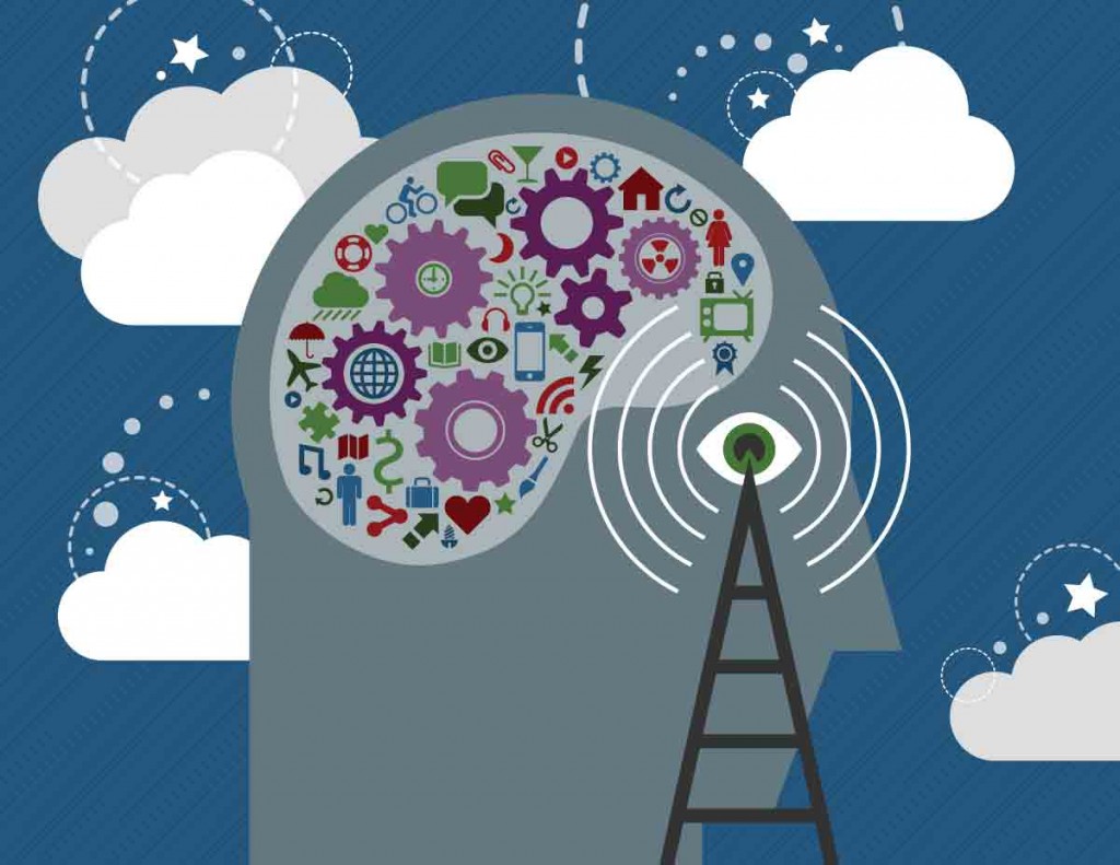 Consumer Psychology: Conscious and Unconscious Competing Desires