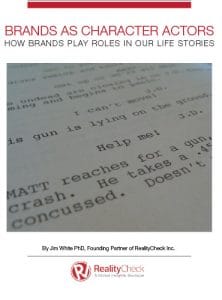 Brands-as-Character