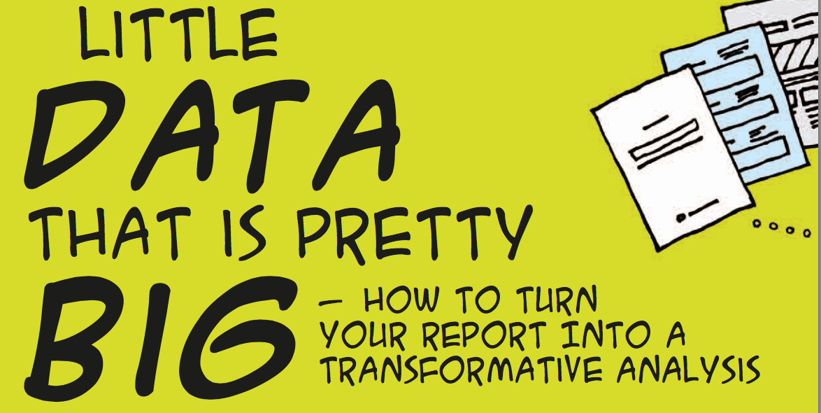 big-data-little-data