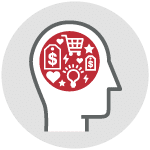 <h3>Human Experience Insights (HXi)</h3><h4 style="margin-top:-10px; padding-bottom:5px">The Alignment of Human Experience and Brand Experience</h4> RealityCheck’s approach to customer experience (CX) research is different. We track human experiences, not just consumer experiences. That means we explore how people experience your brand, over time, in the context of their REAL daily lives. Through longitudinal digital ethnography and other immersive techniques, we bring all facets of the human decision journey and brand experience to life whether that be in the store, in the home, or online. And we locate that experience in the rich context of people’s daily lives.
Uses: Shopper Experience Exploration; Retail Environment Optimization; Category Management and Shelf Set Exploration; Decision Journey Mapping