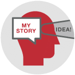 <h3>Narrative Advertising, Packaging & Concept Analysis</h3> We believe it’s more important to ask respondents what an idea makes them “think of” instead of what they think of the idea. People think in stories. Our proprietary Narrative approaches elicit the stories that reveal the deeper meanings, emotions, and non-conscious associations your concepts communicate.
Uses: Advertising, Packaging and Product Concept Optimization; Pipeline Innovation