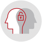 <h3>Identity Tension & Need State Analysis</h3> Great brands help people resolve tensions in their lives and satisfy their unmet needs. Our proprietary methods reveal the identity tensions and need states that drive human behavior, including brand choice and loyalty.
Uses: Brand Positioning and Re-Positioning; Developing and Optimizing Messaging Platforms; Pipeline Innovation; Pre-Segmentation Hypotheses and Vocabulary; Post-Segmentation Portraits