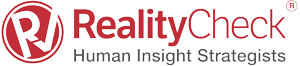 Reality Check - Market and consumer research consulting, focus groups and consumer insights