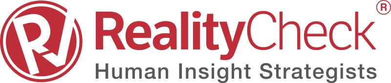 Reality Check - Market and consumer research consulting, focus groups and consumer insights