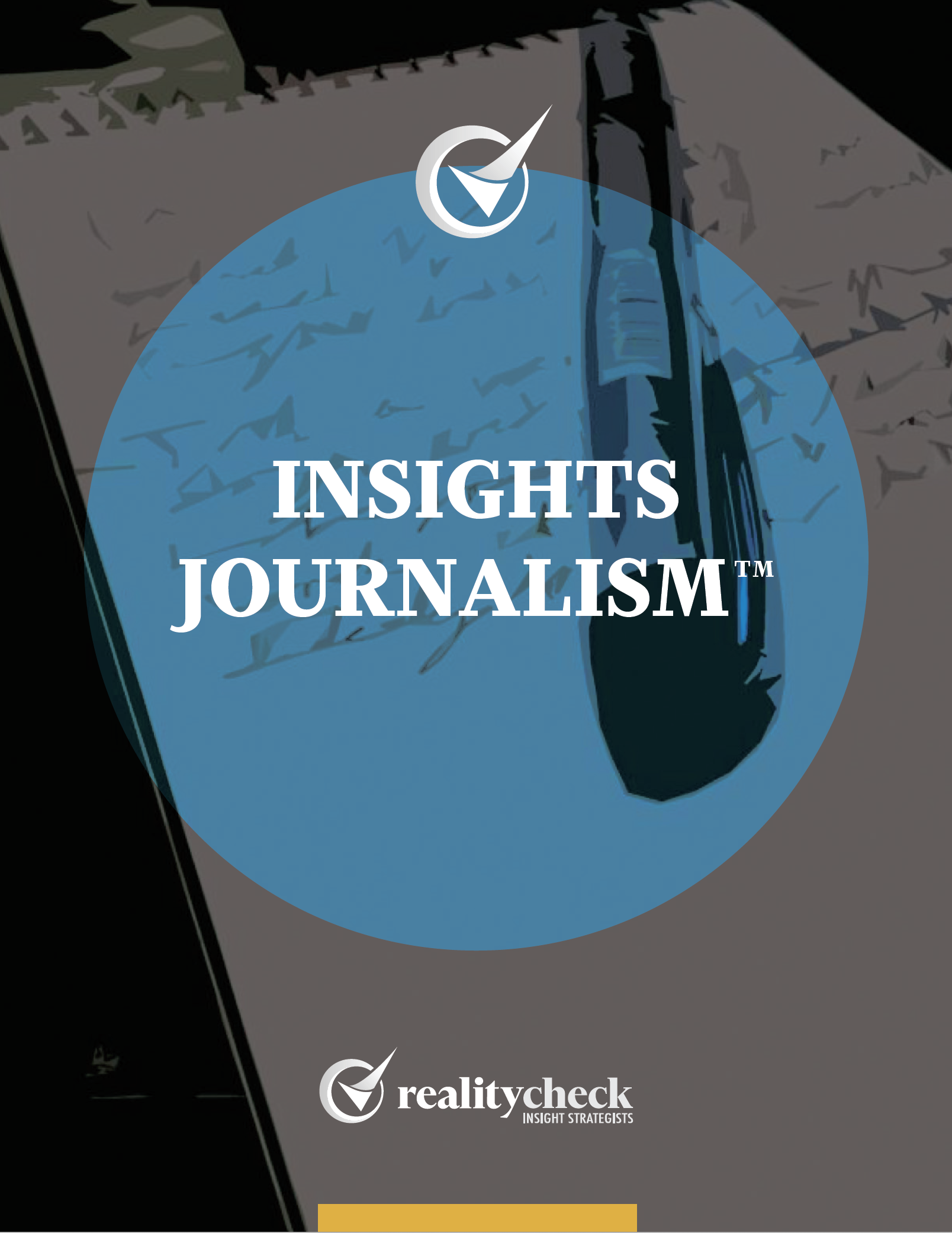 Reality Check Insights Journalism Introduction and Overview Market Research