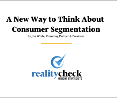 RealityCheck Consumer Segmentation-blog-featured-image