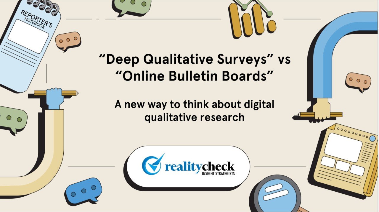 Digital Qualitative Research